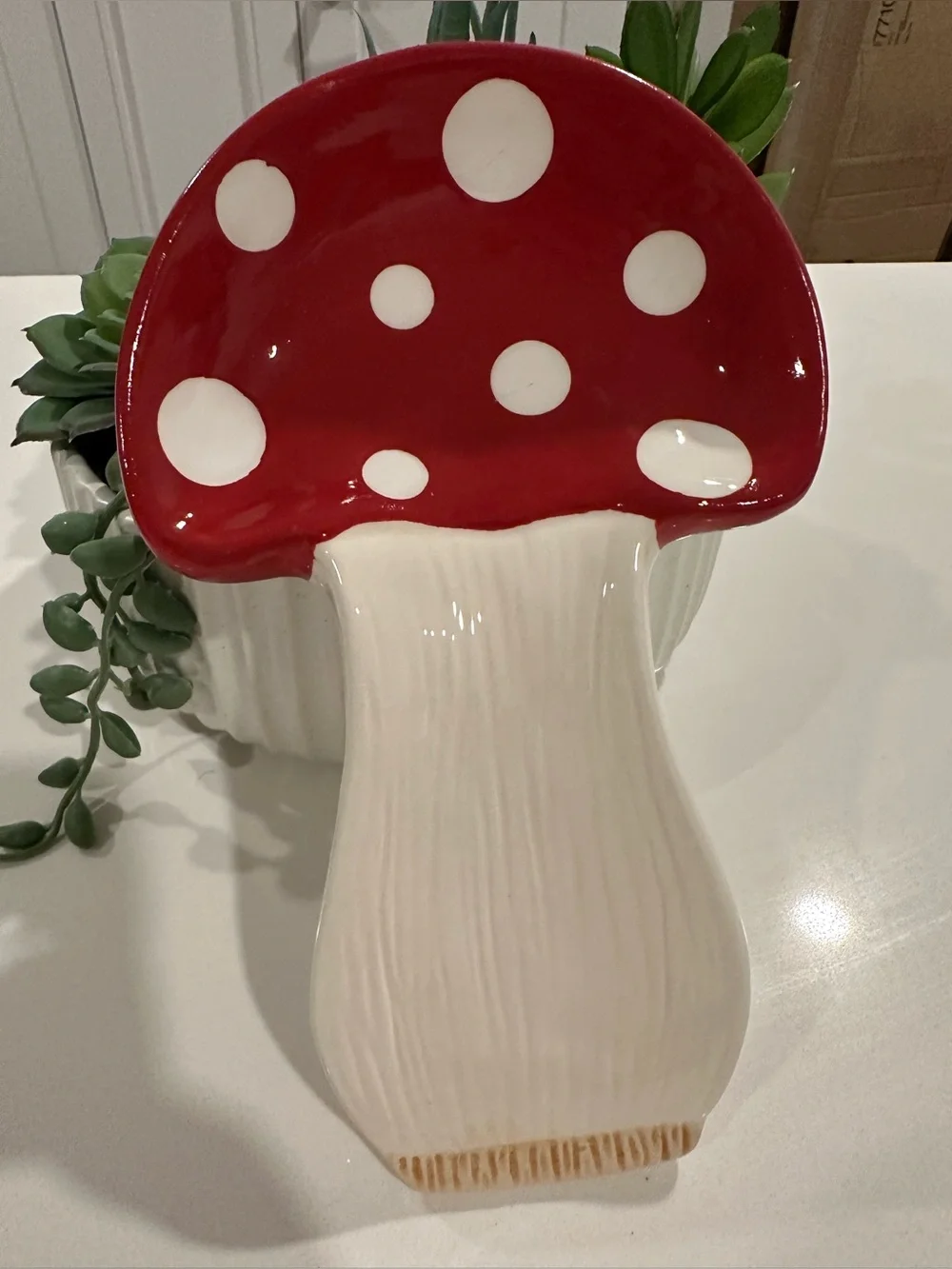 N/A whimsical ceramic